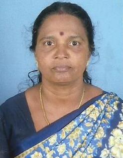 Mrs. Omana P